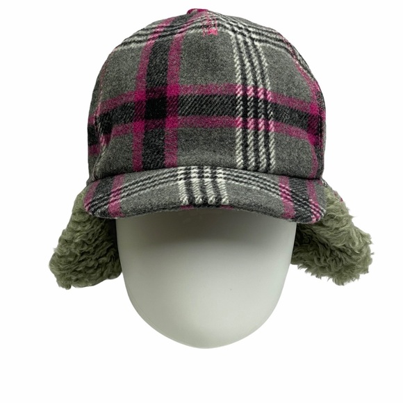 PISTIL Wool Blend Ear Flap Hat - Picture 2 of 6